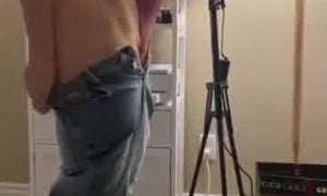 Lola cheeks naked big ass so hot!!!