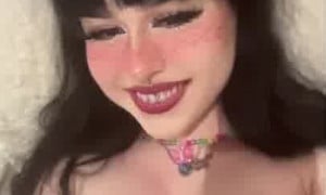 Lara Rose Nudes Show Big Tits Hot