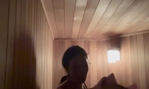 whitney cummings  porn - Selfie show off gorgeous boobs