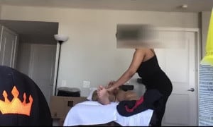 sinfuldeeds latin RMT video
