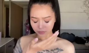 Bella Poarch  Video Show Body Sexy