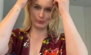 Leven Rambin / levenrambin Nude  