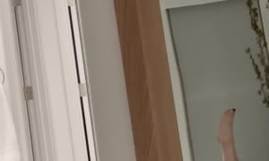 Momokun Play Pussy With Didlo Video So Hot