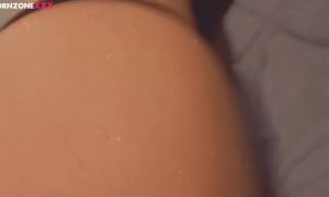 Sophia Mina - Play Bunny Masturbate with vibrator   Video