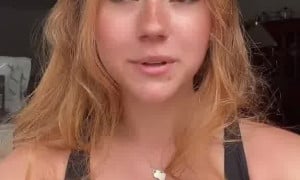 Show Big Tits - marynoeann [ Video HOT ]