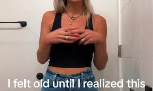 Meganmakinmoney Nude Video Video – Show Body in Bath