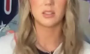 megan makin Video  - Hot Video Today