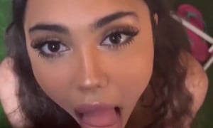 layladeline Blowjob Big Cock BF -  Videos