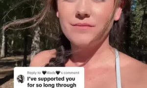 jenelle evans  Videos new vid - Sextape with bf so lewd..!