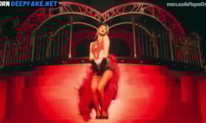 Girls from (G)I-DLE enjoying sex with producer, ai pmv – 진짜 가짜 섹스 장면