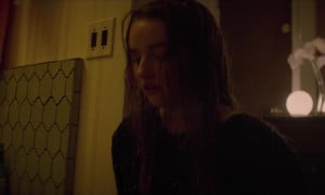 Alexis Bledel Nude 