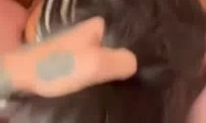 Lena The Plug Big Ass Fucked Doggy  Sex Tape