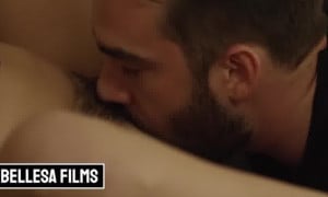 Bellesa Films - Sexy Distraction
