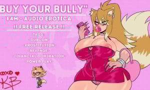 (f4m) Buy Your Bully Audio [hate Fuck] [hardcore]