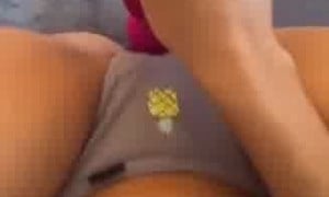 Fwtina [  ] Masturbate Moaning Extreme Orgasm