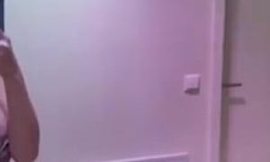 Alexisshv Masturbate Moaning Extreme Orgasm