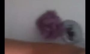 Breckie Hill Nude Shower Boobs and Pussy in Bathroom - New Video Hot Trending Video
