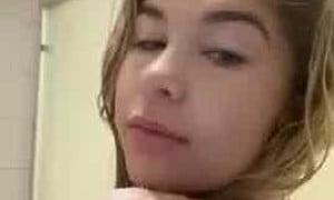 Gabrielle Moses [  ] New Nude Video