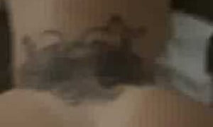 Missmichelley New Sex Tape  - Fucking a BBC
