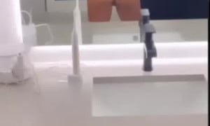 Mandy Rose Nude Show off BOOBS/PUSSY - Naked Video