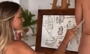 Celina Smith Show Big Boobs And Bouncing Ass - new video  