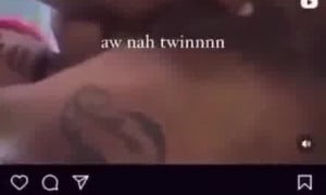 Sexxy Red Sextape  - Licking Pussy Orgasm  HOT Viral Trending