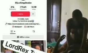 Justking Phoebe Sextape  - Fucking With BF Orgasm  New Video Trending