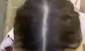 Jackie Love Fucking a BBC - New Sex Tape 