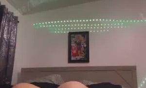 Marlene Santana  Video - POV DOGGY
