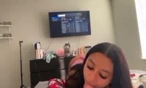 Sariixo [  ] Blowjob - Cum in Mouth  New Video