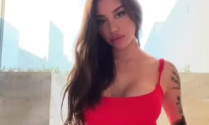 Aletrevino  Video - Show off Porn body