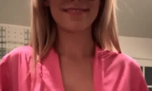 Madisyn Shipman Nude Show Big Boobs Erotic - New Video Trending
