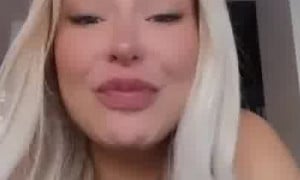 Tana Mongeau [  ] Show Hot Boobs - Naked Video