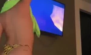 Tana Mongeau Big Ass Twerking  Nude Video  Video