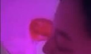 Sariixo Sex Tape Video - Blowjob Cumshot In Mouth  So Hot