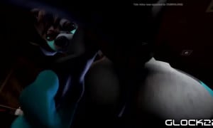 Furry farts