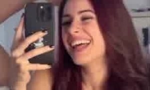 Catarina Paolino  Videos | Show big and round tits!!