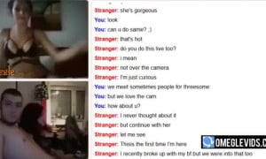 omegle free sex couple