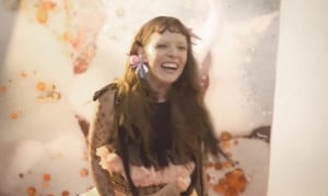 Tove Lo / cupfullofinsanity / tovelo Nude  