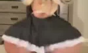 New Up To Post  Nickiitheboss/0nlyfan. Gets F.uck Doggy And CumShot Anal