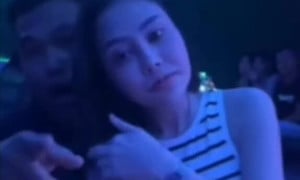 Charm Villanueva Viral Video : Charm V Viral Video So Hot