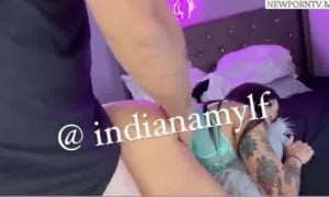 Indiana Mylf Doggystyle Sex Tape Trending OF 