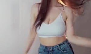 norajoy Show Big Boobs So Lewd - Hot video