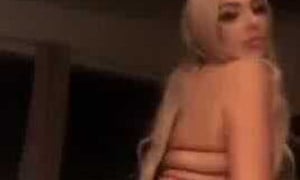 Tana Mongeau Sexy with erotic body