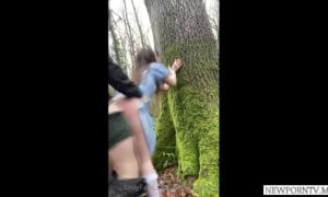 Belle Delphine Fucking Outdoor Best Sex Tape