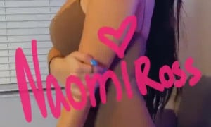 Naomi Ross - Video porns