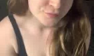 Renee Winter - Hot video