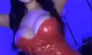 Danyancat Show Big Boobs Bouncing so Lewd -  porns