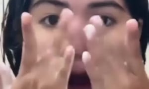 kamangyan naked shower porn viral video sex tape so hot