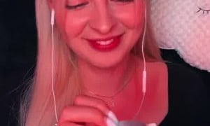 Asmr Janina!! New video update